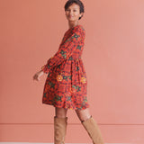 Robe Lamar