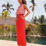 Pantalon Zocco