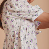 Bluse Yelle