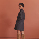 Winona dress - Zilberte x Royves