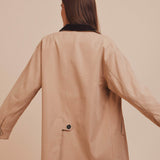 Parka Dever