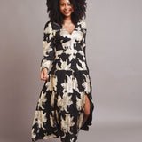 Delaney dress