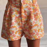 Short Valencia