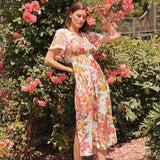 Kleid Bowman