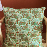 Housse de coussin Joe