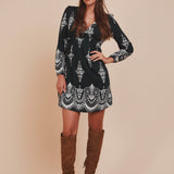 Kleid Brendan