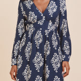 Kleid Olessia