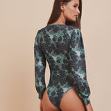 Bodysuit Ana