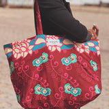 🎁 Free Lucie Totebag