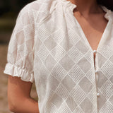Valéry blouse (-60%)