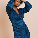 Kleid Kori