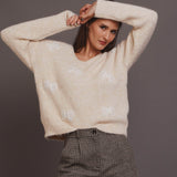 Sagal -Pullover