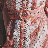 Susan dress
