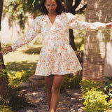 Robe Scarlette