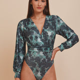 Bodysuit Ana