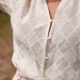 Valéry blouse (-60%)