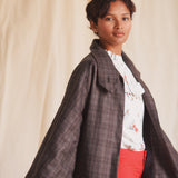 Cape
