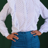 Naomi shirt