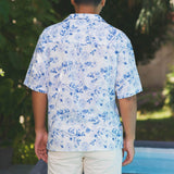 Cal Bluse