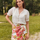 Valéry blouse (-60%)