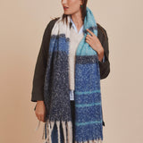 Tek scarf