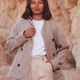 Veste Torn