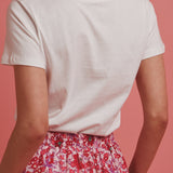 Tee-shirt Blanie