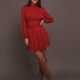 Oisin dress