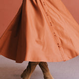 Leroy skirt
