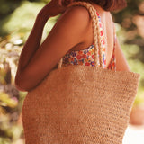 Deborah basket