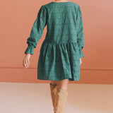 Kalin dress