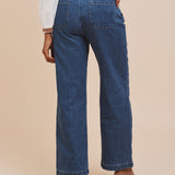 Jeans Hader