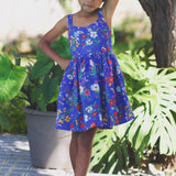 Kavy dress