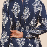 Kleid Olessia
