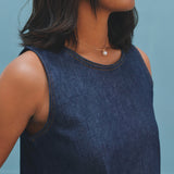 Robe Claudine
