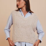 Pullover Jamy