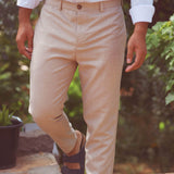 Pantalon Isaac