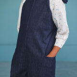 Colman overalls