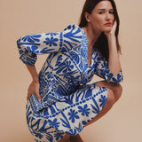 Kleid Cécile
