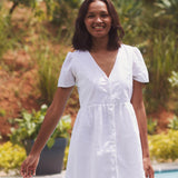 Robe Ondine
