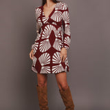 Ock dress