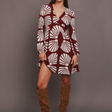 Ock dress