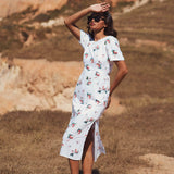 Vera dress