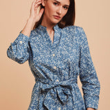 Kleid Céleste