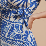 Kleid Cécile