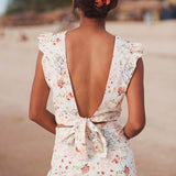 Swan skirt