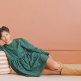Kalin dress