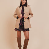Dever Parka (-50%)