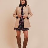 Parka Dever