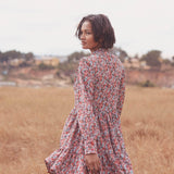 <tc>Estralette dress</tc>